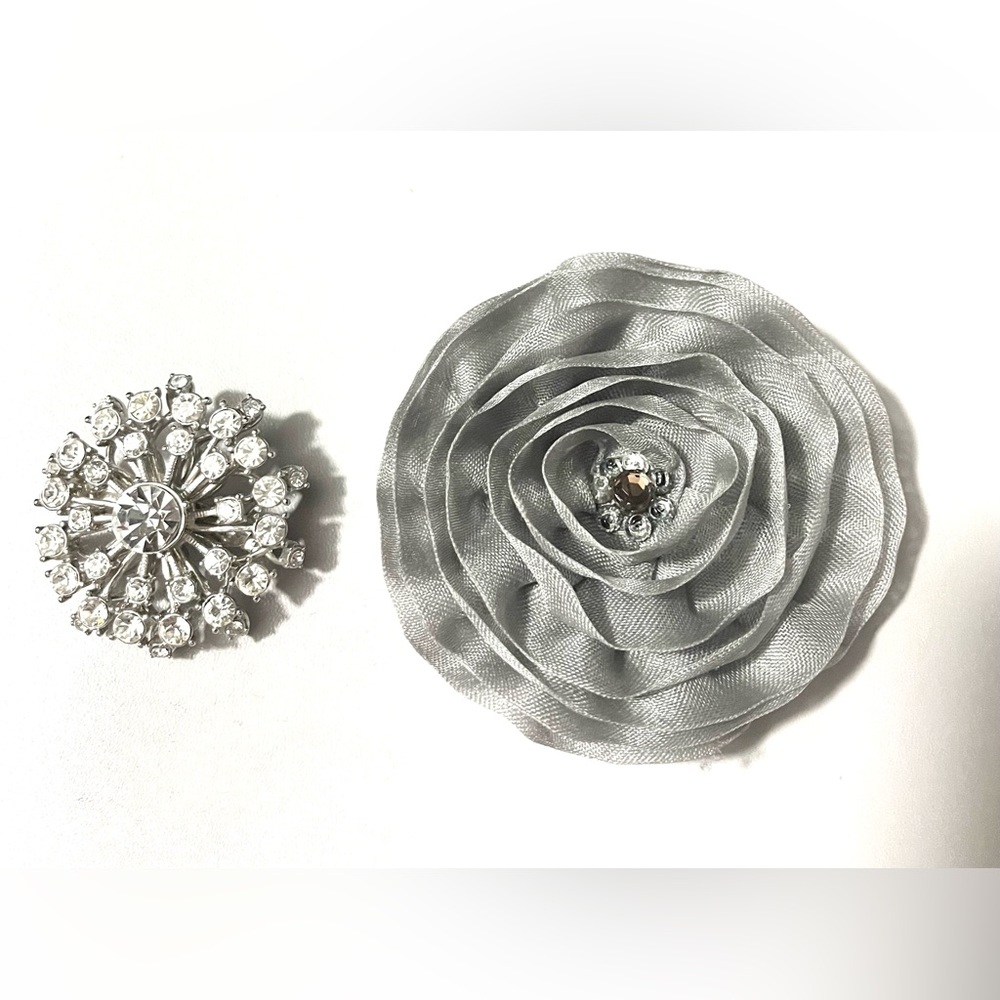 Stella & Dot Broaches
